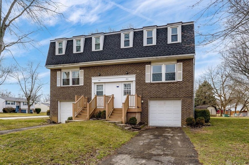 401 Rinehart Rd, Englewood, OH 45322