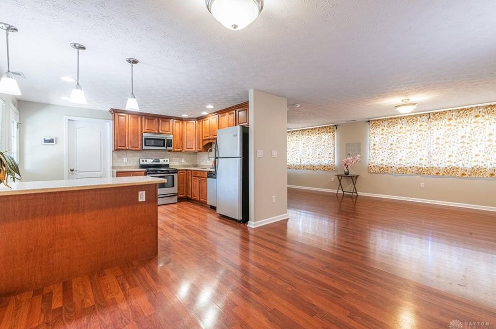 5662 Brandt Pike, Dayton OH  45424-4304 exterior