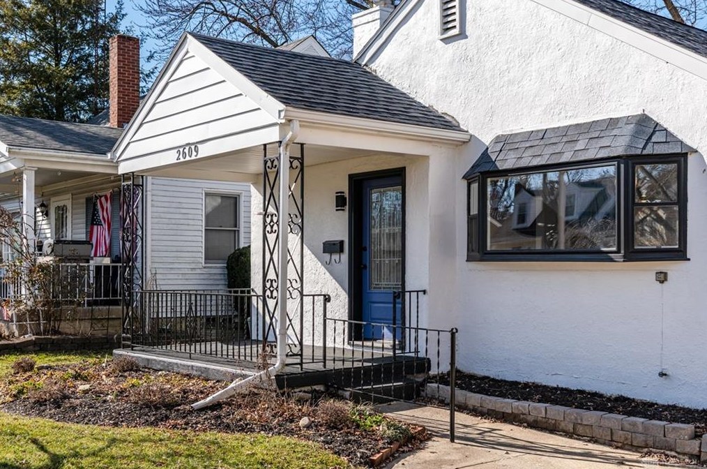 2609 San Rae Dr, Dayton, OH 45419