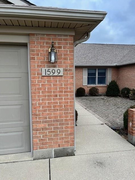 1599 Dee Anne Dr, Xenia, OH 45385