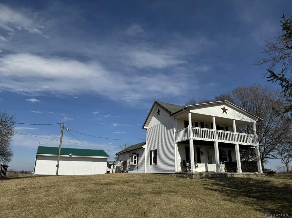 14973 Westbrook Rd, Brookville, OH 45309