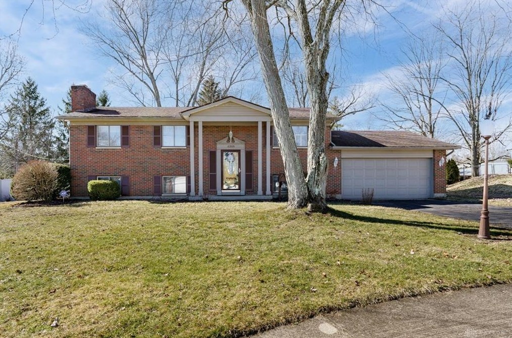 4309 Appleton Pl, Dayton, OH 45440-1201