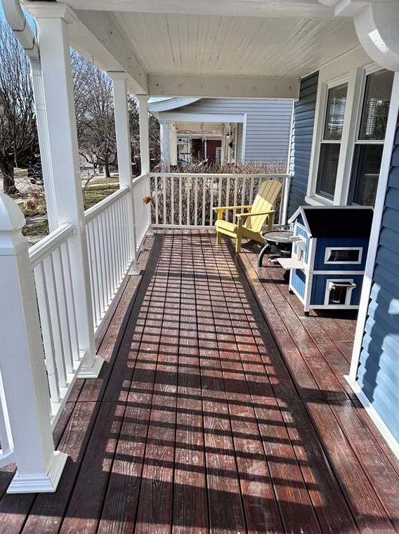 117 Rockhill Ave, Dayton, OH 45429-2621