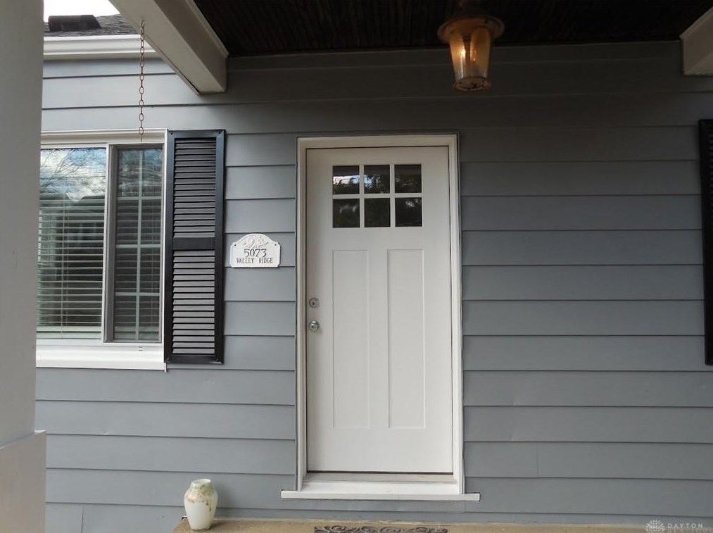5073 Valley Ridge Rd, Cincinnati, OH 45247-7835