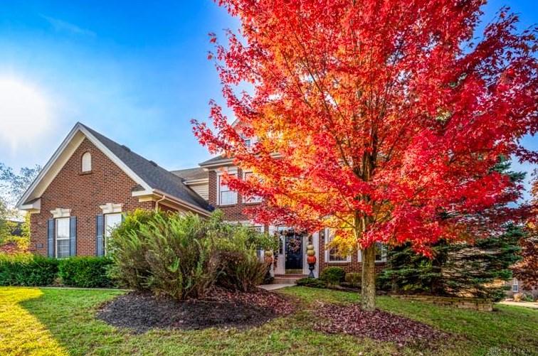 5355 Renaissance Park Dr, Franklin, OH 45005