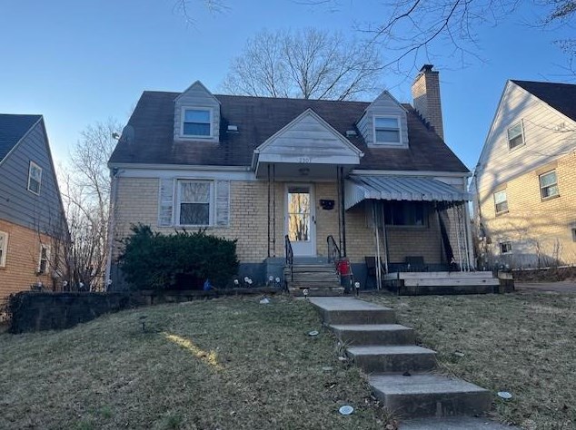 2307 Alpine Way, Dayton, OH 45406-2102