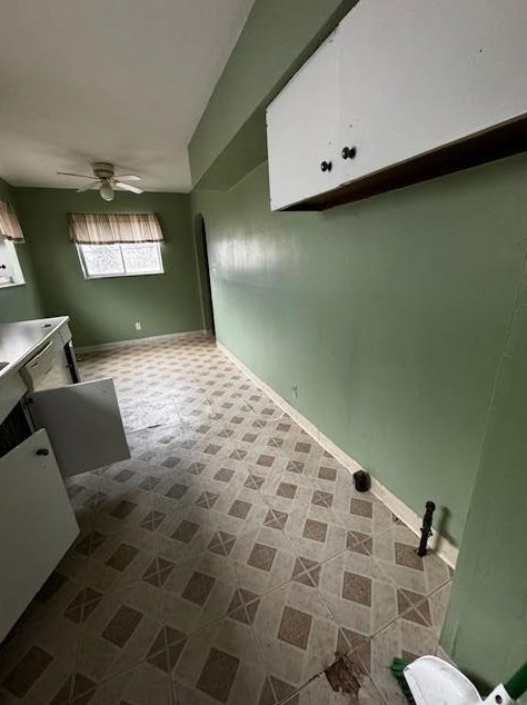 4109 Pleasant View Ave, Dayton OH  45420-2834 exterior