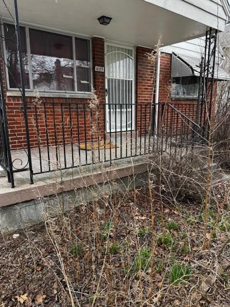 4109 Pleasant View Ave, Dayton, OH 45420-2834