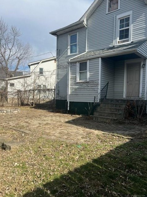 517 Hodapp Ave, Dayton, OH 45410-2709