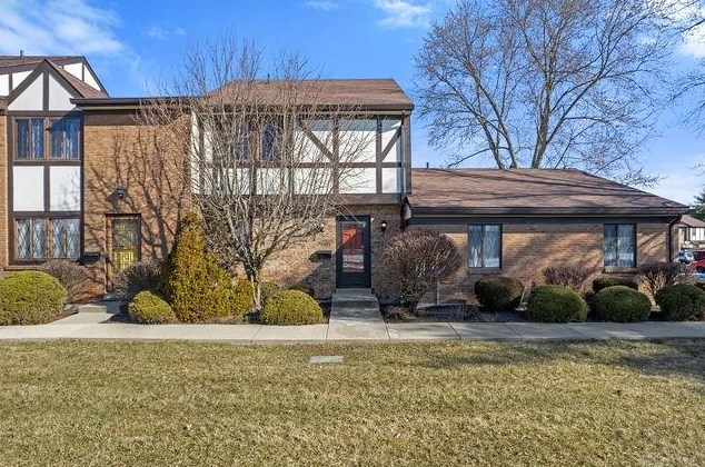 9532 Haddington Ct #177, Cincinnati, OH 45251