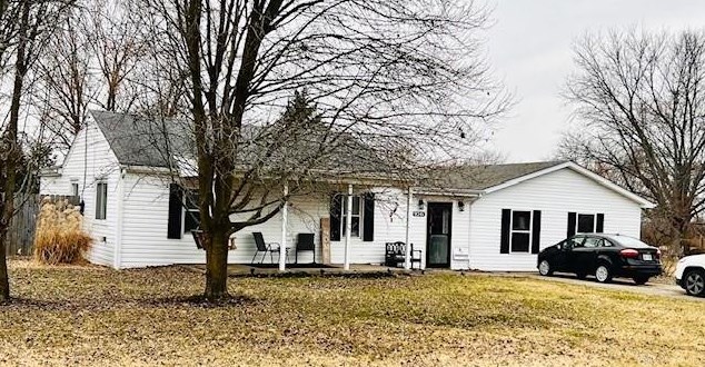 9541 Williams Dr, Franklin, OH 45005