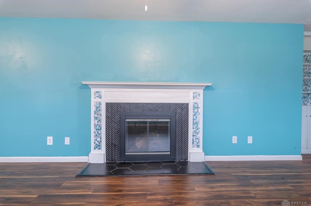 1013 Hollendale Dr, Dayton OH  45429-4744 exterior