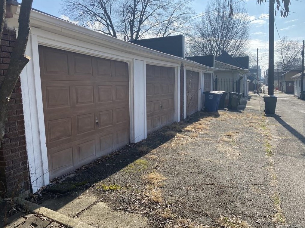 315 Grafton Ave, Dayton, OH 45406-5439
