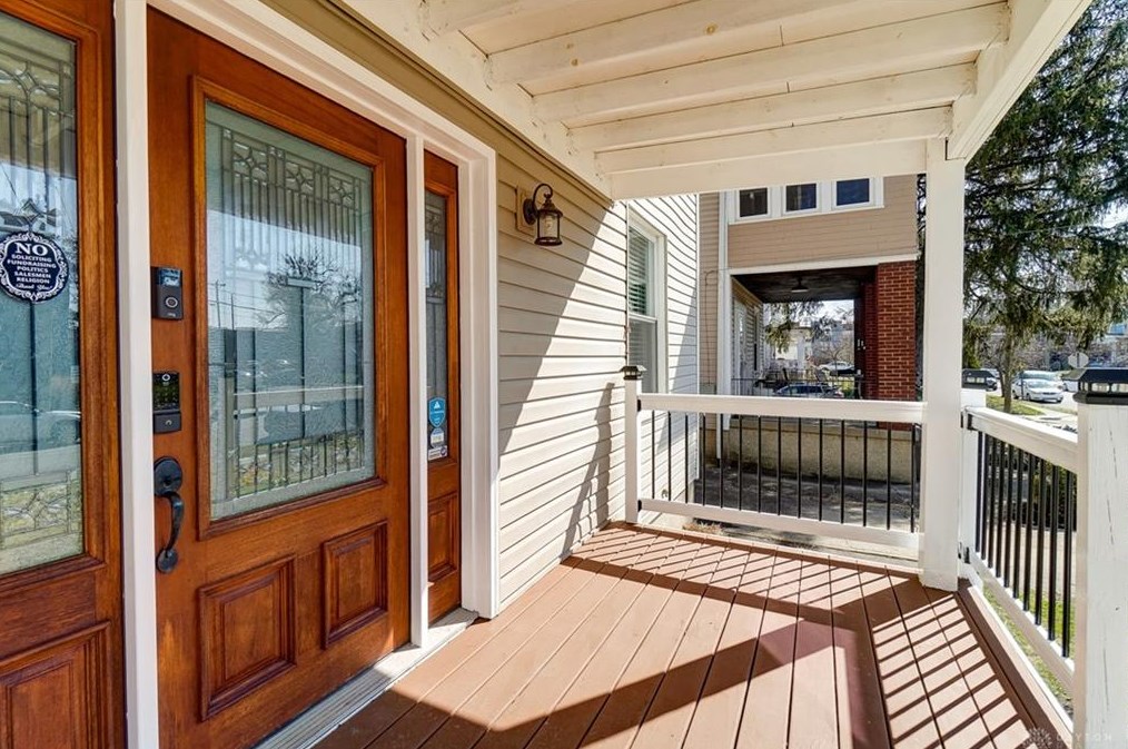 4226 Brownway Ave, Cincinnati, OH 45209