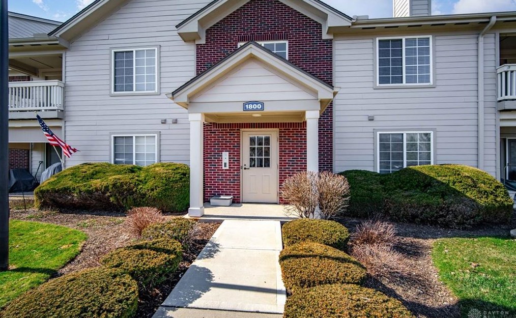 1800 Waterstone Blvd, Miamisburg, OH 45342-0527