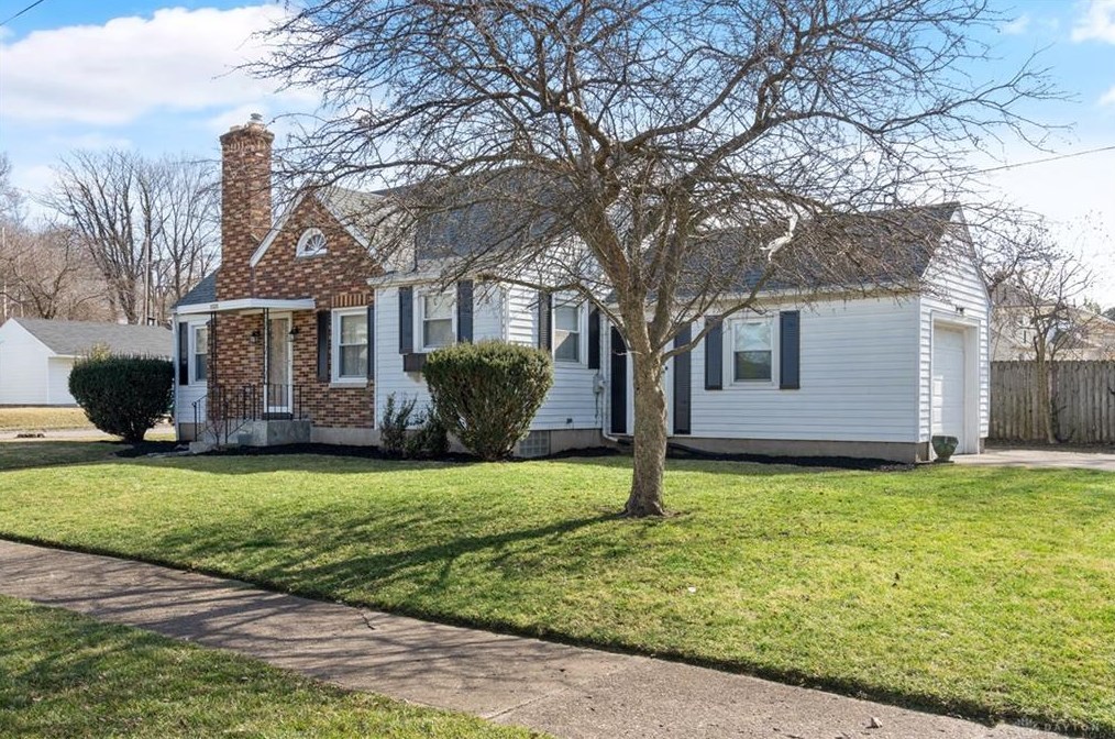 3320 4th St, Dayton, OH 45403-2212