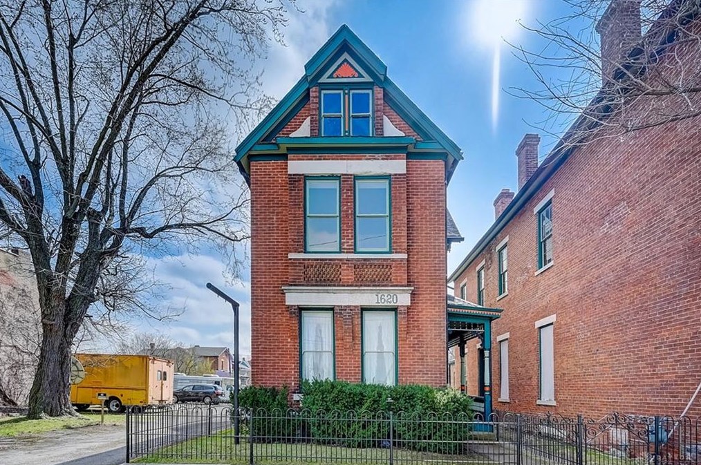 1620 E 3rd St, Dayton, OH 45403