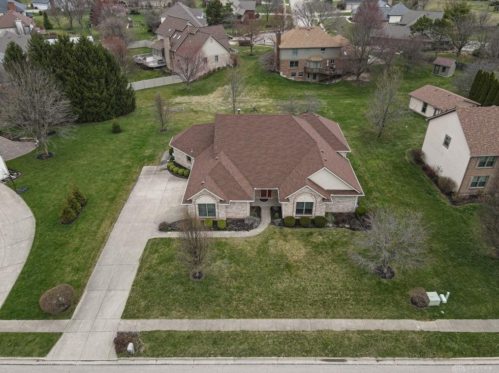 3860 Mesquite Dr, Dayton, OH 45440-3498