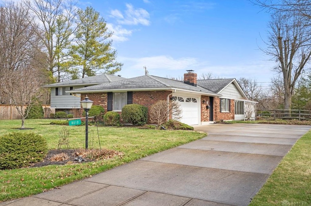 8010 Brainard Woods Dr, Dayton, OH 45458-2907