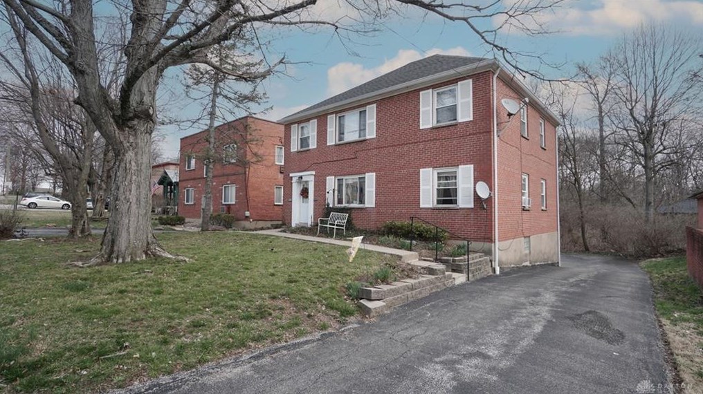 2246 Salvador St, Cincinnati, OH 45230-5310
