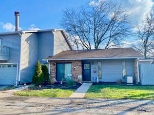 2856 Foxwood Ct, Miamisburg, OH 45342-4435