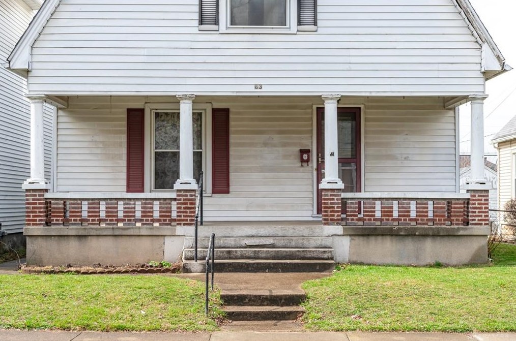 63 Notre Dame Ave, Dayton, OH 45404-1923