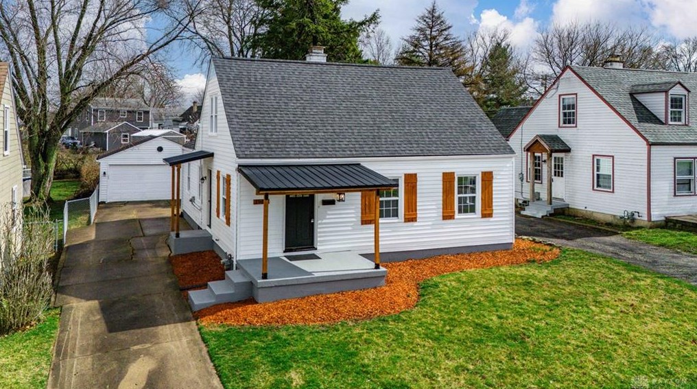 1968 Malcom Dr, Dayton, OH 45420-3650