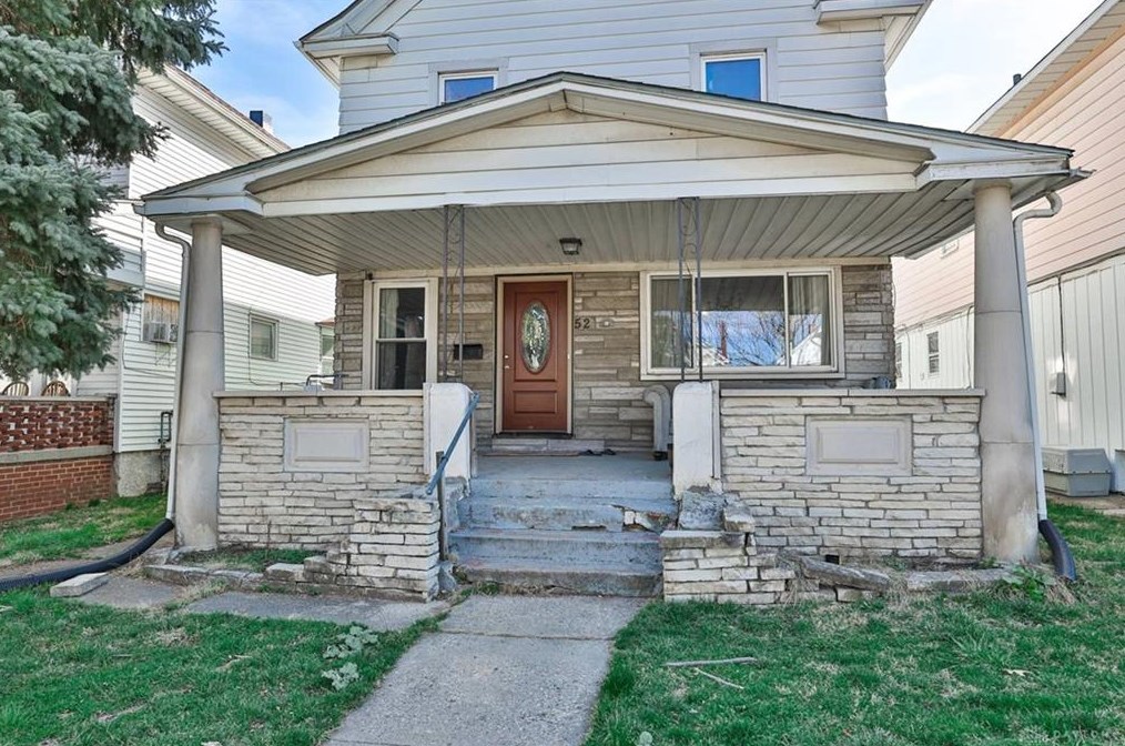 52 Illinois Ave, Dayton, OH 45410-2032