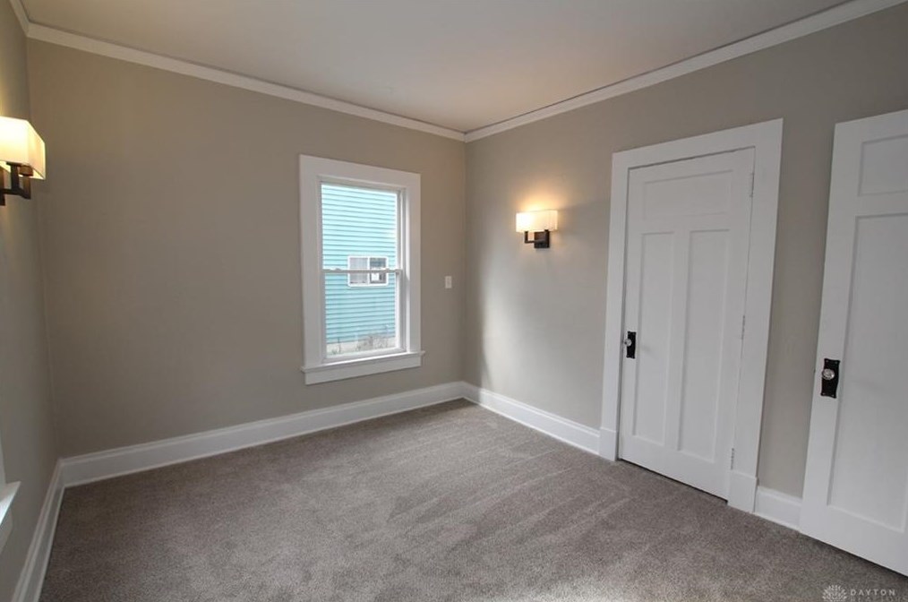 1401 Carlisle Ave, Dayton OH  45420-1922 exterior