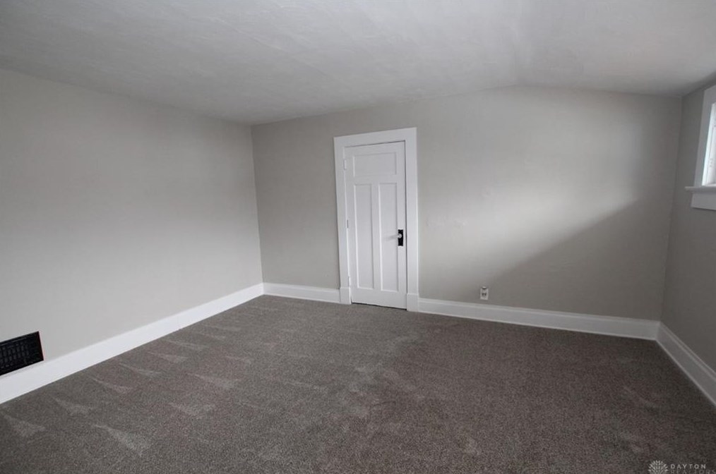 1401 Carlisle Ave, Dayton OH  45420-1922 exterior