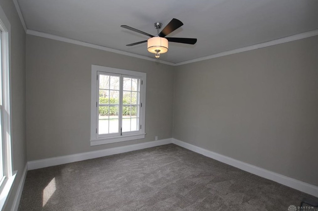 1401 Carlisle Ave, Dayton OH  45420-1922 exterior