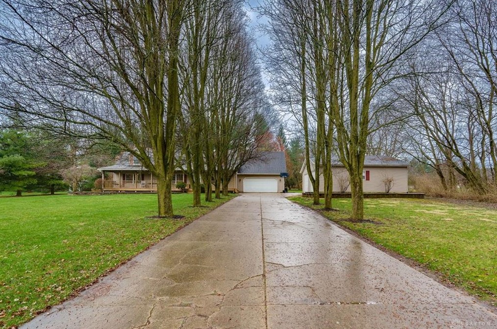 2501 Jade Pointe Ct, Mount Holly, OH 45068