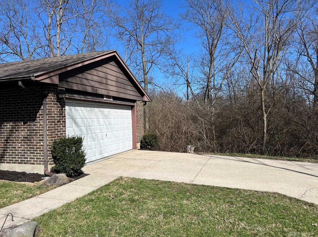 4505 Little Ct, Dayton, OH 45449-1668