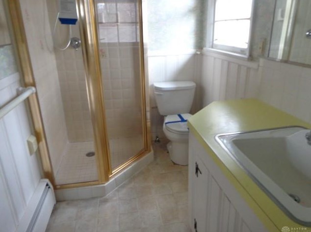 107 Ridgeway Dr, Dayton, OH 45459-4709