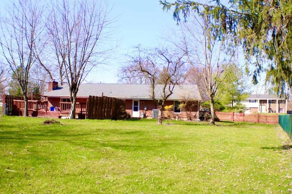 360 Marsha Jeanne Way, Dayton, OH 45458-4028