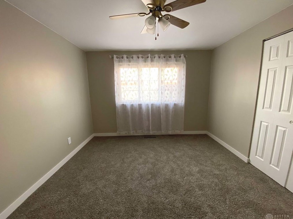5766 Brandt Pike, Dayton OH  45424-4306 exterior