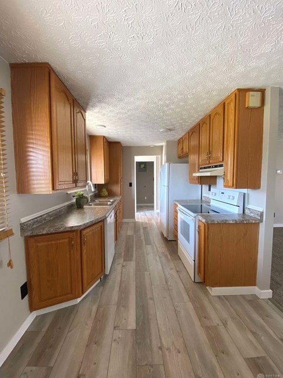 5766 Brandt Pike, Dayton OH  45424-4306 exterior