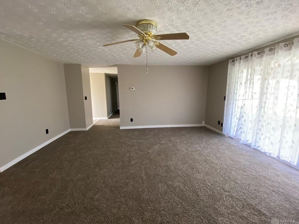 5766 Brandt Pike, Dayton OH  45424-4306 exterior