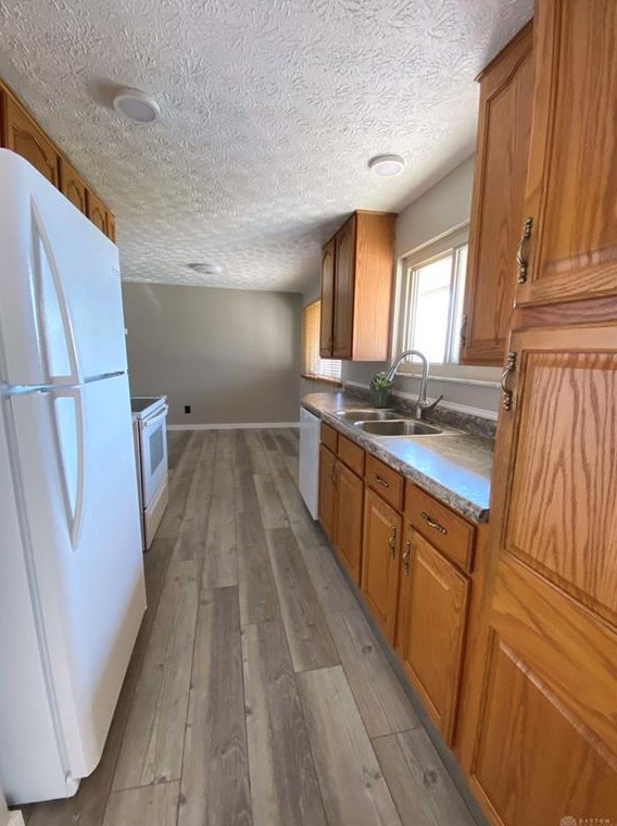 5766 Brandt Pike, Dayton OH  45424-4306 exterior
