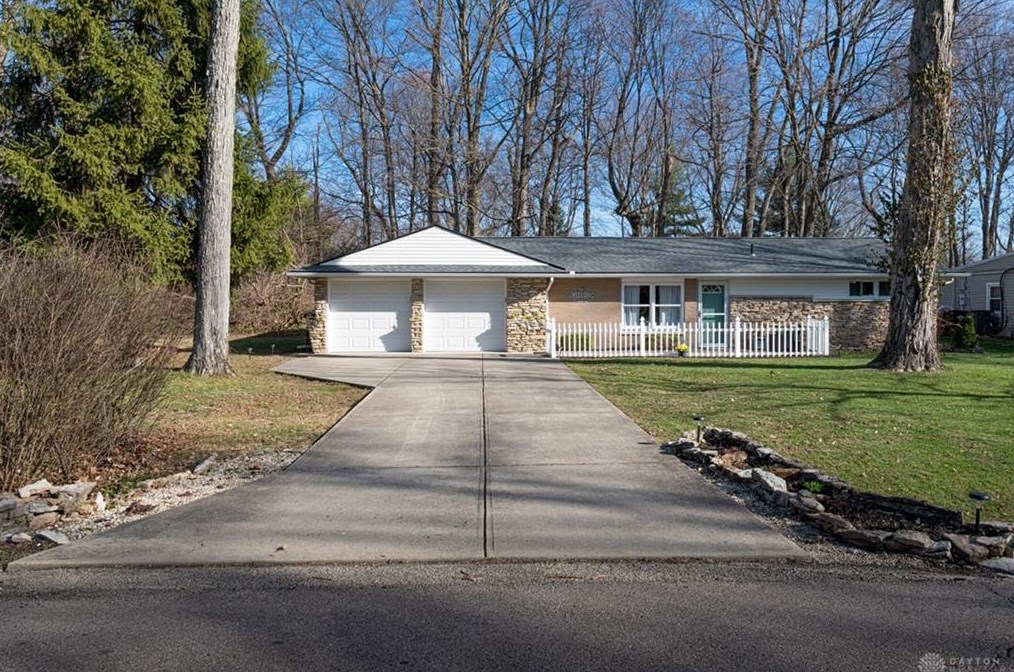 2642 Crone Rd, Dayton, OH 45434-6665