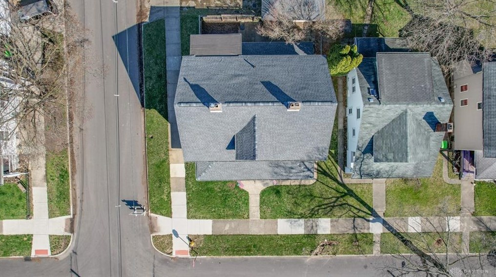 552-554 E Cecil, Springfield, OH 45503