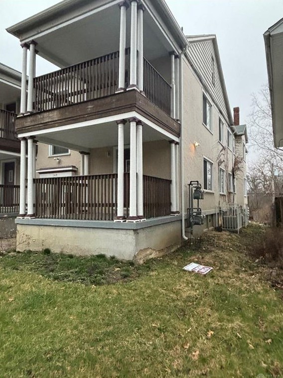 149 Santa Clara Ave, Dayton, OH 45405-3635