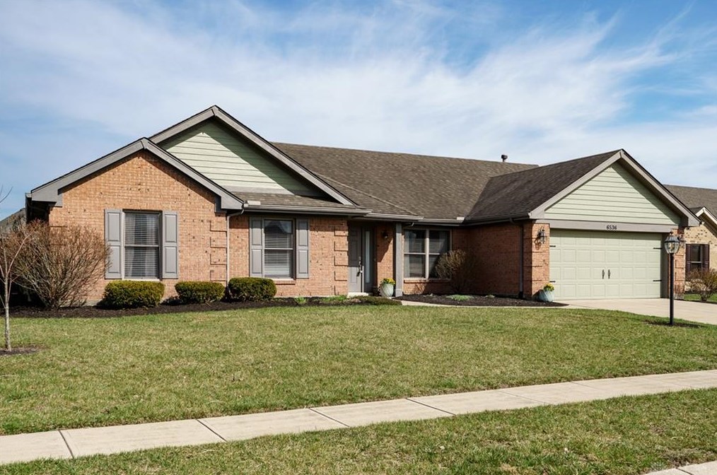 6536 Bellow Ct, Mount Holly, OH 45068
