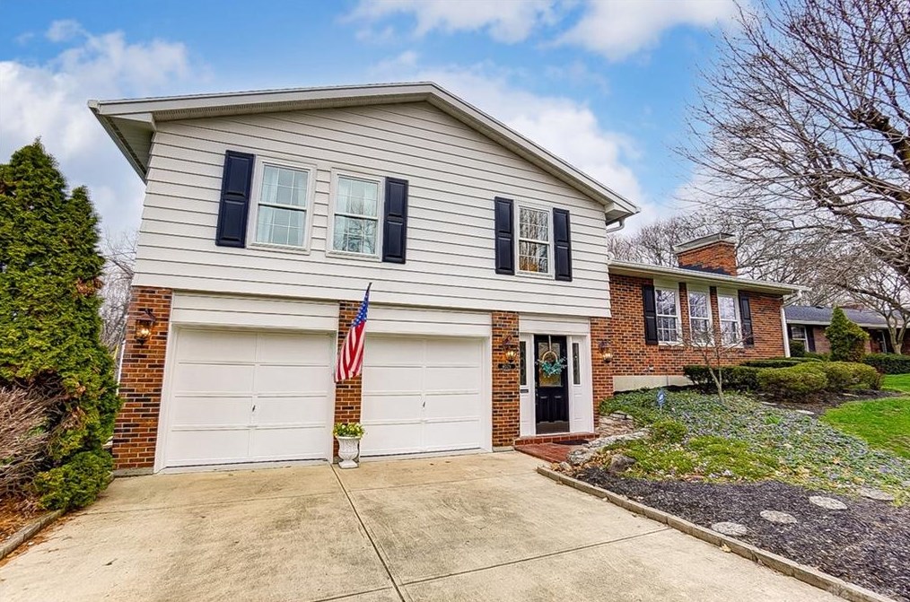 4029 Slipperywood Pl, Dayton, OH 45424-4911