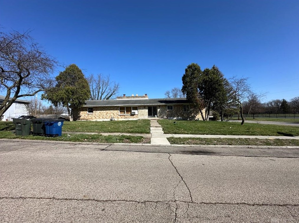 1244 Dennison Ave, Dayton, OH 45417-4506