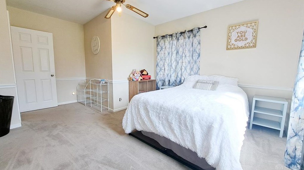 6262 Garber Rd, Dayton OH  45415-2010 exterior