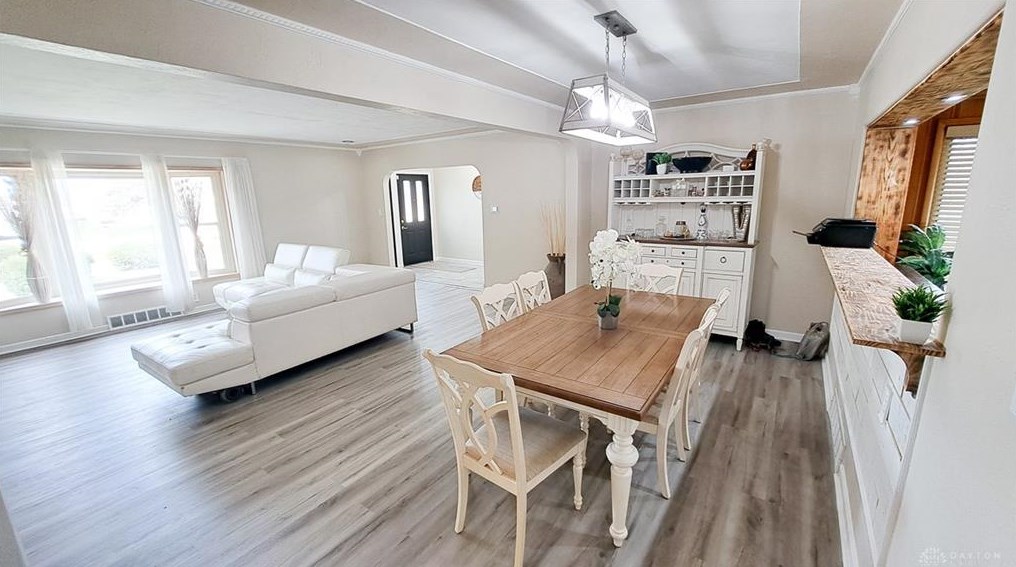 6262 Garber Rd, Dayton OH  45415-2010 exterior