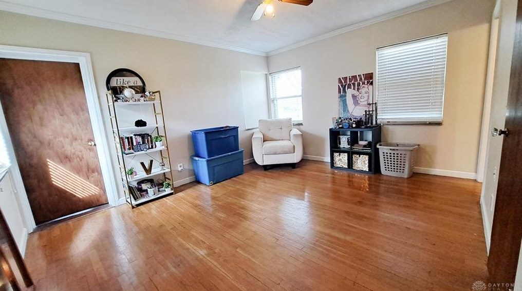 6262 Garber Rd, Dayton OH  45415-2010 exterior