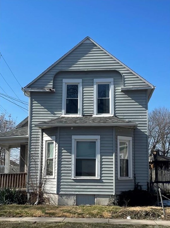 35 Philadelphia St, Dayton, OH 45403