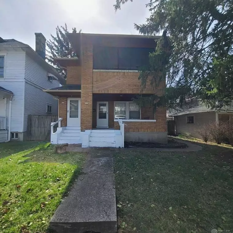238 Kenilworth Ave, Dayton, OH 45405-4008